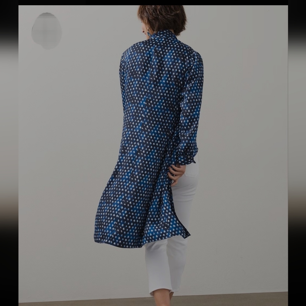 Reversible Duster - image 4